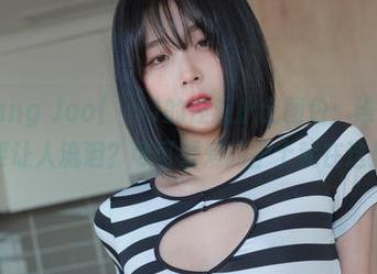 更新！Jang Joo(장주)的性感护士图包：谁说打针一定要让人流泪？可可爱爱的护士就在这里！